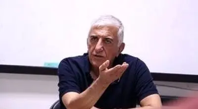 تبریک متفاوت رضا کیانیان برای شب یلدا