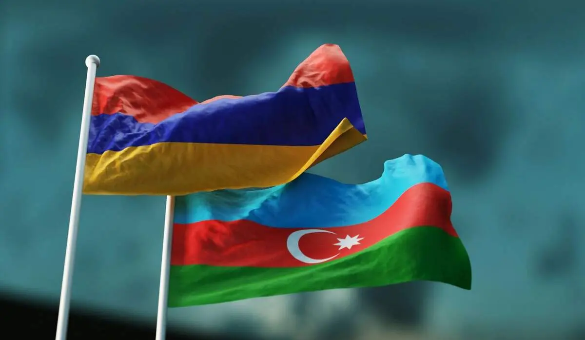 هشدار باکو به ارمنستان درباره اقدامات تحریک آمیز