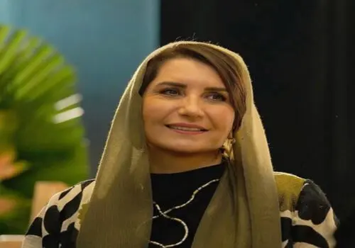 پست تأمل‌برانگیز فریبا کوثری درباره خستگی‌های پنهان درزندگی+عکس