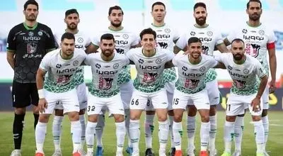 ترکیب ذوب‌آهن برابر ملوان 