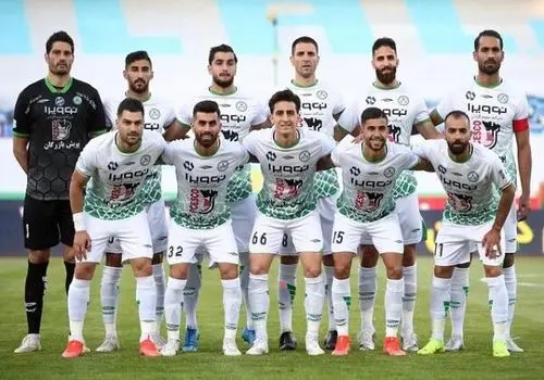 ترکیب ذوب‌آهن برابر ملوان 