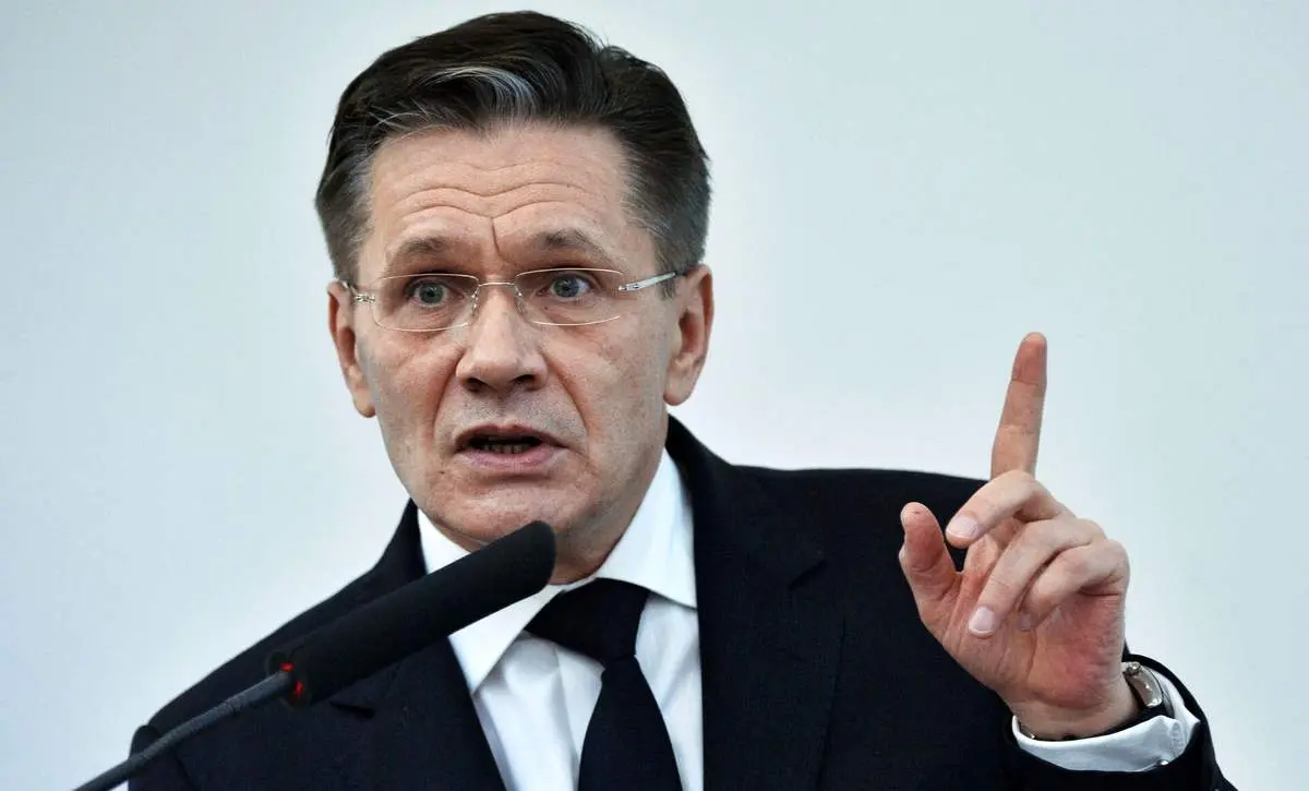 مسکو ادعا کرد: بقایای پهپاد اوکراینی به نیروگاه هسته‌ای روسیه برخورد کرد