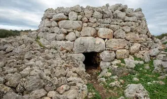 راز ۳۵۰۰ ساله‌ سازه‌های سنگی باستانی + تصاویر