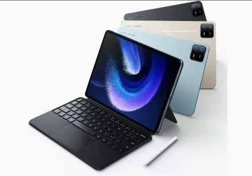 هوش مصنوعی، تبلت‌های شیائومی را به اوج قیمت رساند