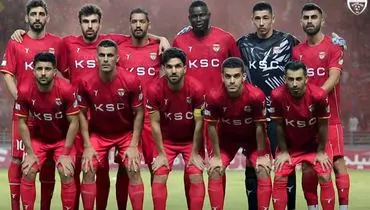 این 6 پرسپولیسی علیه استقلال شدند