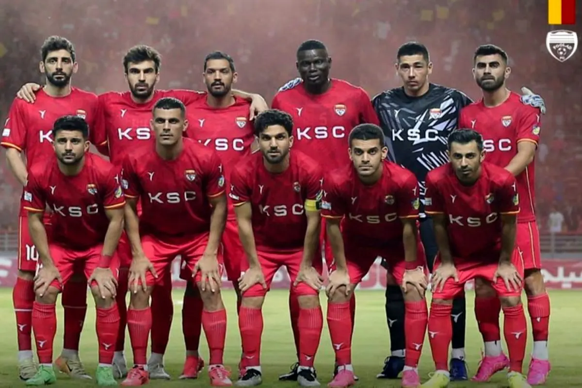 این 6 پرسپولیسی علیه استقلال شدند