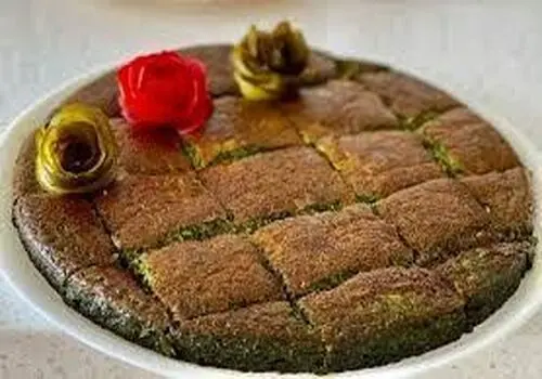 مواد لازم برای تهیه چوله پالک
