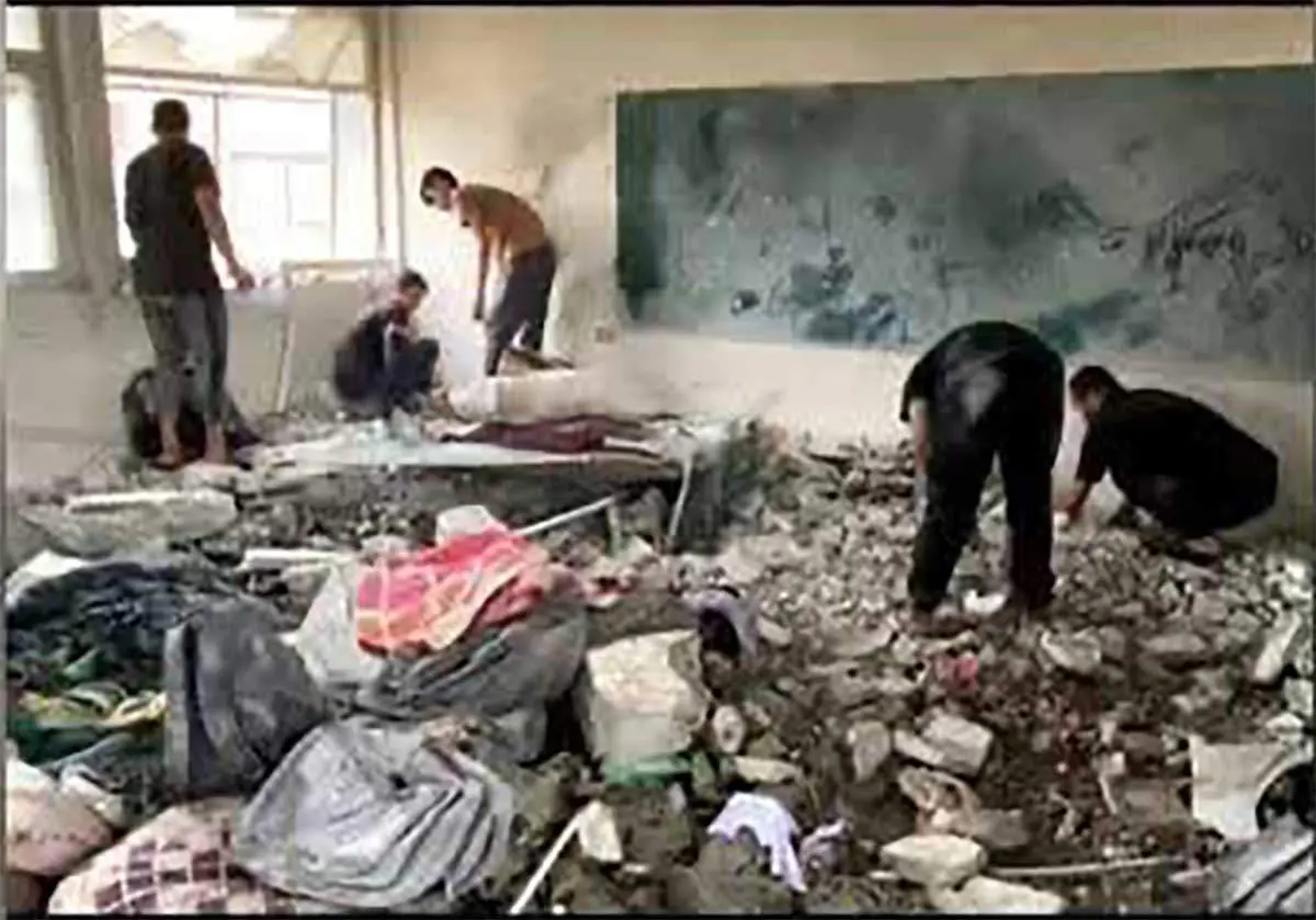 طعنه بازیگر معروف به آزادیخواهی ترامپ برای ایرانیان