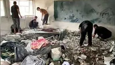 طعنه بازیگر معروف به آزادیخواهی ترامپ برای ایرانیان