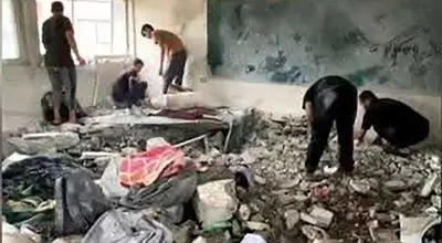 طعنه بازیگر معروف به آزادیخواهی ترامپ برای ایرانیان