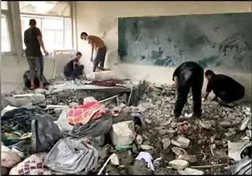 طعنه بازیگر معروف به آزادیخواهی ترامپ برای ایرانیان