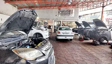 تورم دوگانه بر خودرو؛ قفل شدن چرخ‌های خرید خودرو با اوج‌گیری هزینه‌های نگهداری