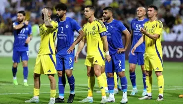  بلیط فروشی استقلال و النصر + نحوه خرید بلیت و جزئیات