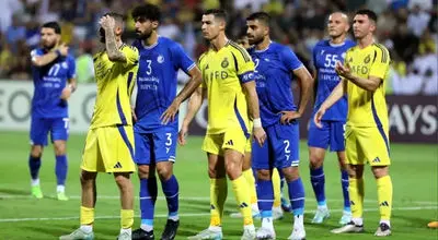  بلیط فروشی استقلال و النصر + نحوه خرید بلیت و جزئیات