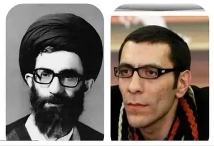 بازیگری که دو بار نقش رهبر انقلاب را ایفا کرد/ روایت علیرضا مهران از یک تجربه متفاوت