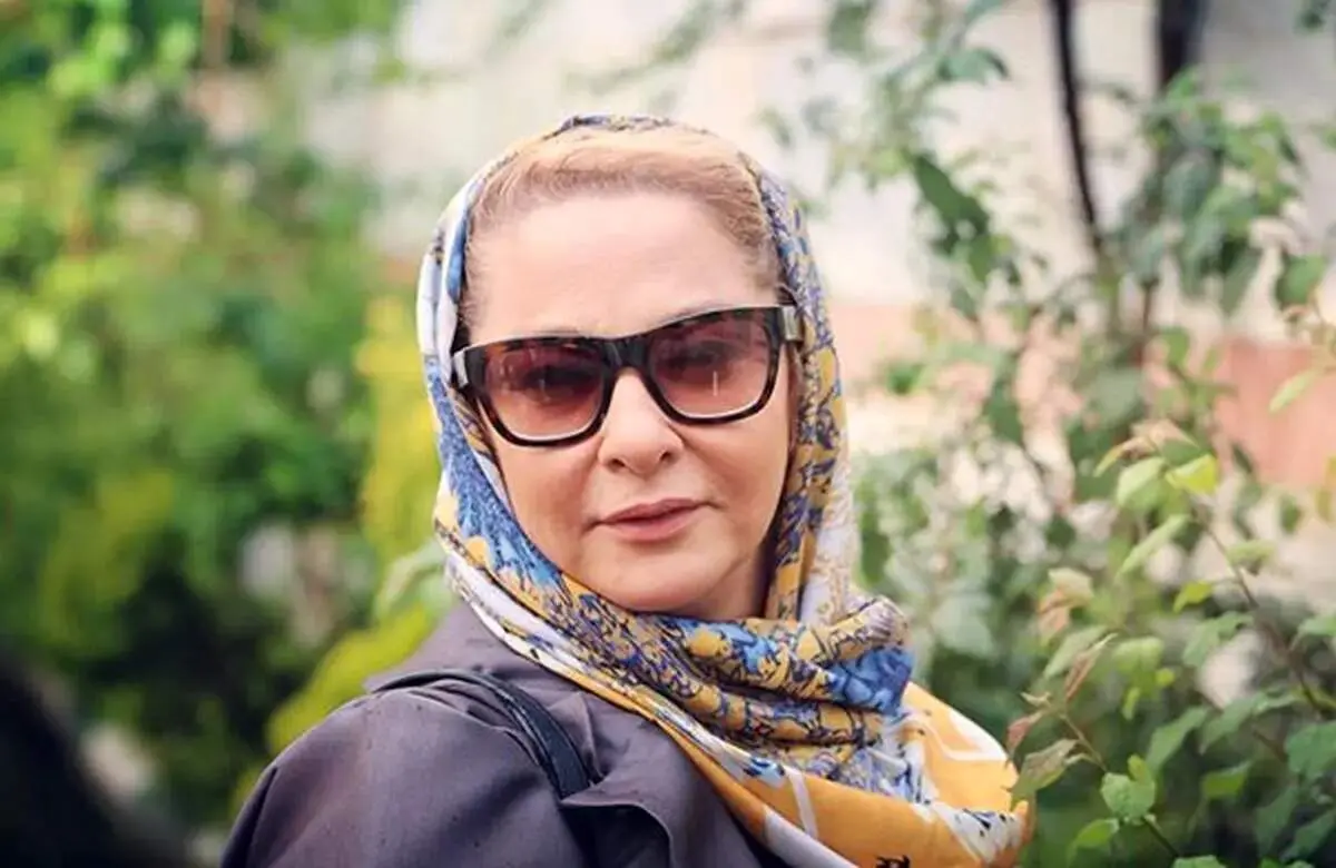 باورتان نمی شود این خانم بازیگر  در آستانه ۶۰ سالگی است!/عکس