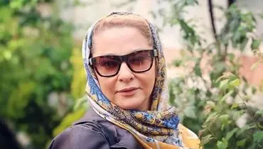 باورتان نمی شود این خانم بازیگر  در آستانه ۶۰ سالگی است!/عکس