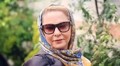 باورتان نمی شود این خانم بازیگر  در آستانه ۶۰ سالگی است!/عکس