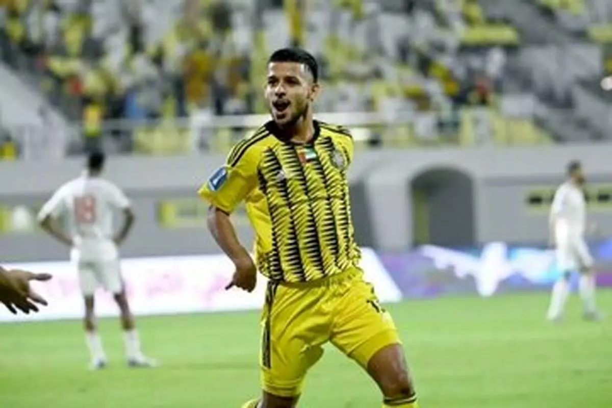 قایدی از اتحاد کلباء  جدا شد؟