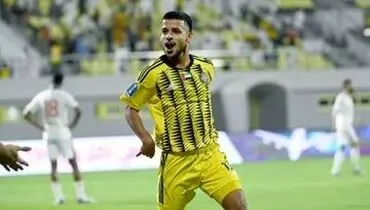 قایدی از اتحاد کلباء  جدا شد؟