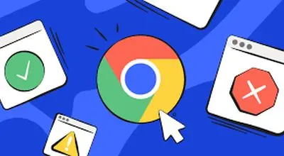 چگونه وب سایت های نامناسب را بلاک کنیم؟
