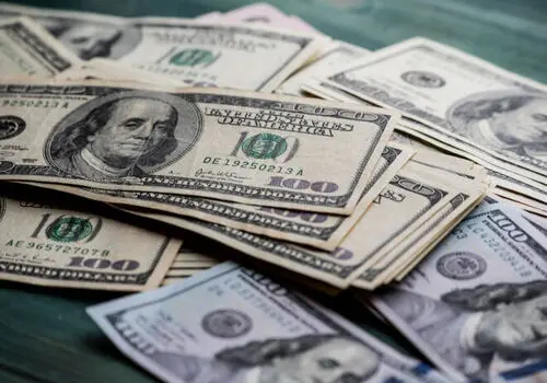قیمت دلار، یورو و سایر ارزها امروز ۶ دی