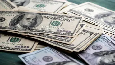 رشد قوی اقتصاد، اما دلار بی‌جان؛ بازار همچنان چشم‌انتظار مسیر فدرال‌رزرو