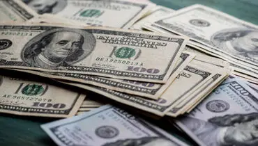 رشد قوی اقتصاد، اما دلار بی‌جان؛ بازار همچنان چشم‌انتظار مسیر فدرال‌رزرو