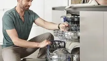  چرا ماشین ظرفشویی ممکن است به درستی کار نکند؟