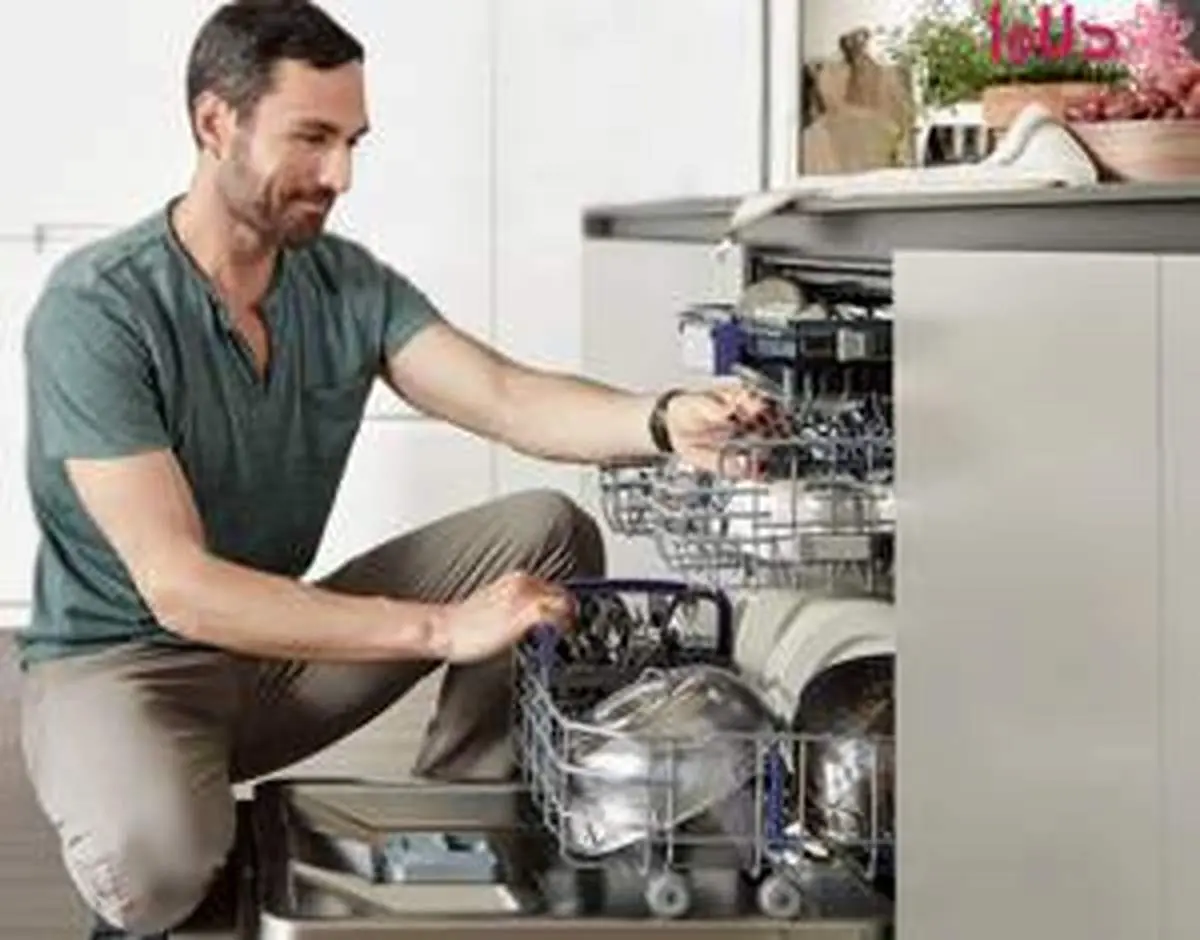  چرا ماشین ظرفشویی ممکن است به درستی کار نکند؟