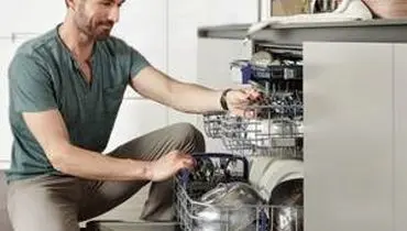  چرا ماشین ظرفشویی ممکن است به درستی کار نکند؟
