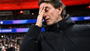 244 روز بحران؛ چگونه فرانک تاتنهام را به مرز سقوط رساند؟