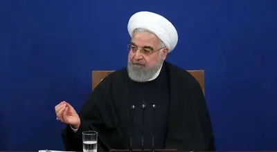 روحانی: بوش پسر آماده حمله به ایران بود/ویدیو