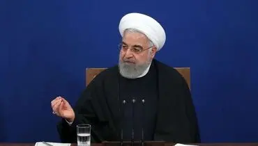 روحانی: بوش پسر آماده حمله به ایران بود/ویدیو