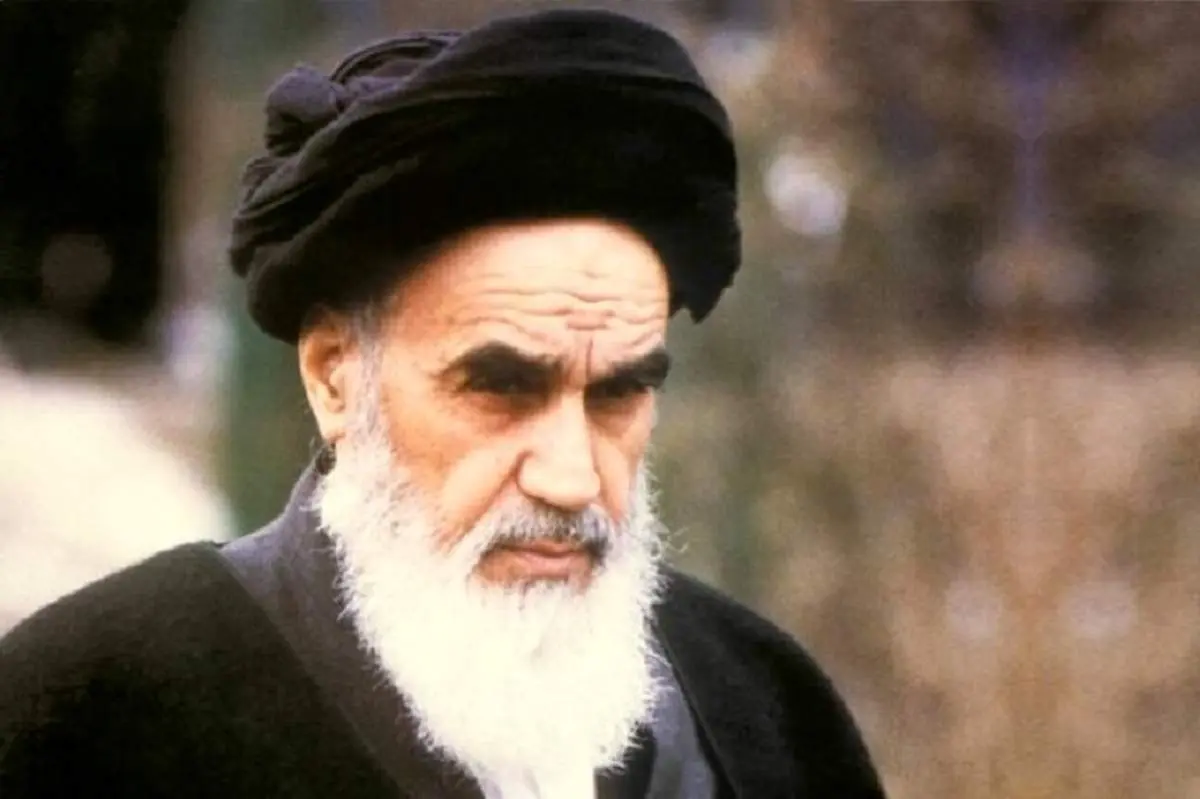 عذرخواهی ناشر هندی بابت اقدام توهینآمیز به امام خمینی (ره)+ سند