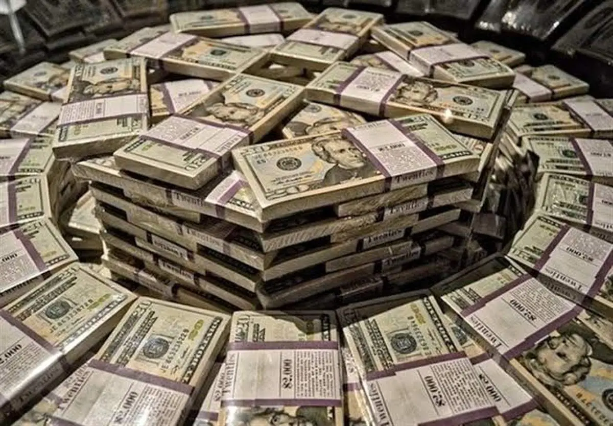 قیمت دلار صبح امروز سه‌شنبه ۲۰ آبان ۱۴۰۴؛ دلار درجا زد