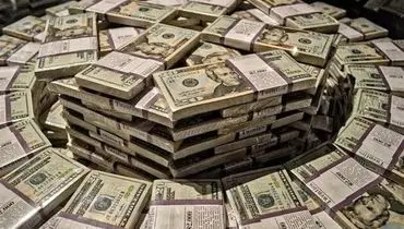 قیمت دلار صبح امروز سه‌شنبه ۲۰ آبان ۱۴۰۴؛ دلار درجا زد