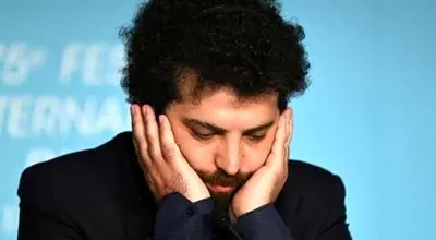 سعید روستایی عزادار شد