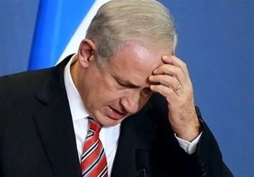 نتانیاهو: اجازه تشکیل کشور فلسطین را نمی‌دهیم