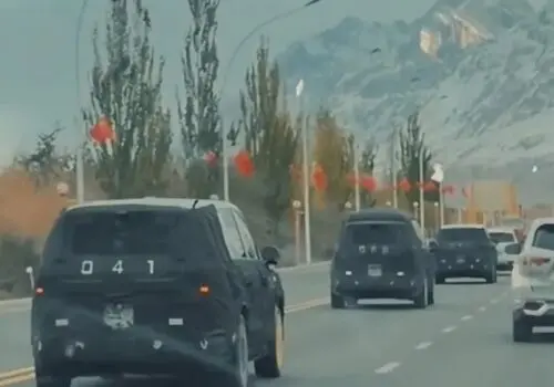 دوربین جدید شیائومی با چرخش ۳۶۰ درجه و قابلیت حفظ حریم خصوصی معرفی شد