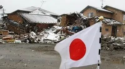 زلزله شدید ژاپن را لرزاند