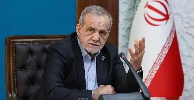 پزشکیان: ما امروز نیازمند دانشمندانی هستیم که گره از مشکلات جامعه بگشایند