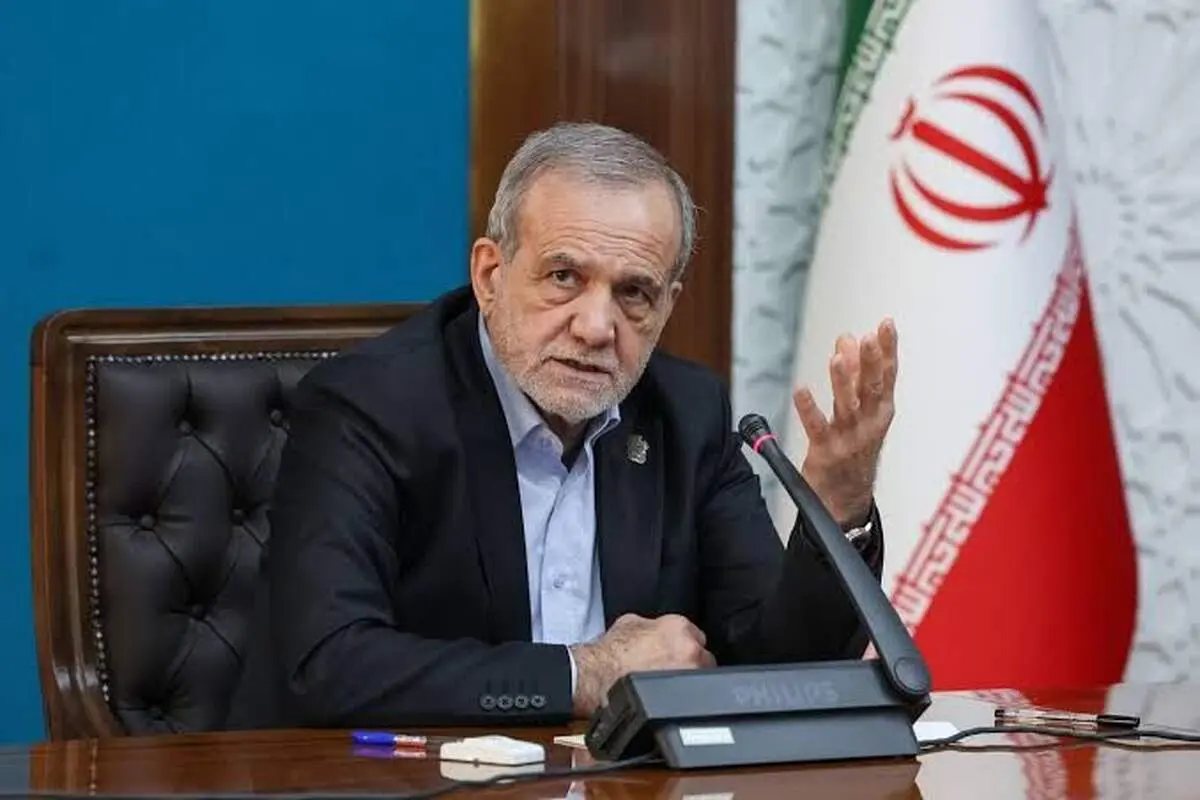 پزشکیان: ما امروز نیازمند دانشمندانی هستیم که گره از مشکلات جامعه بگشایند