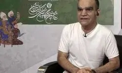 بازیگر شب‌های برره: می‌خواستند پایم را قطع کنند/ویدیو