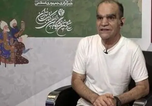 قاب زیرخاکیِ نویسندگان «شب‌های برره» 20 سال پیش!