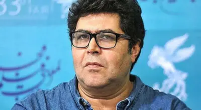 عکس دیده‌نشده از عروسی فرهاد اصلانی منتشر شد!لاغری غیرقابل شناسایی آقای بازیگر!