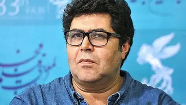 عکس دیده‌نشده از عروسی فرهاد اصلانی منتشر شد!لاغری غیرقابل شناسایی آقای بازیگر!