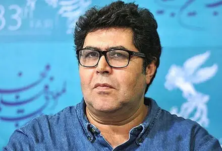عکس دیده‌نشده از عروسی فرهاد اصلانی منتشر شد!لاغری غیرقابل شناسایی آقای بازیگر!