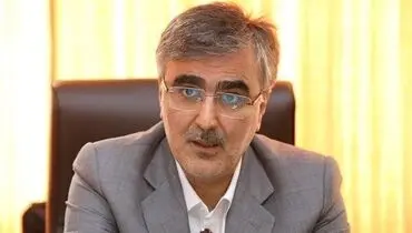  اسکناس با امضای فرزین هم آمد+ عکس