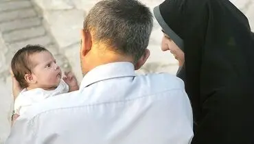 برای فرزندخواندگی هر کودک ۲۵ زوج در نوبت هستند